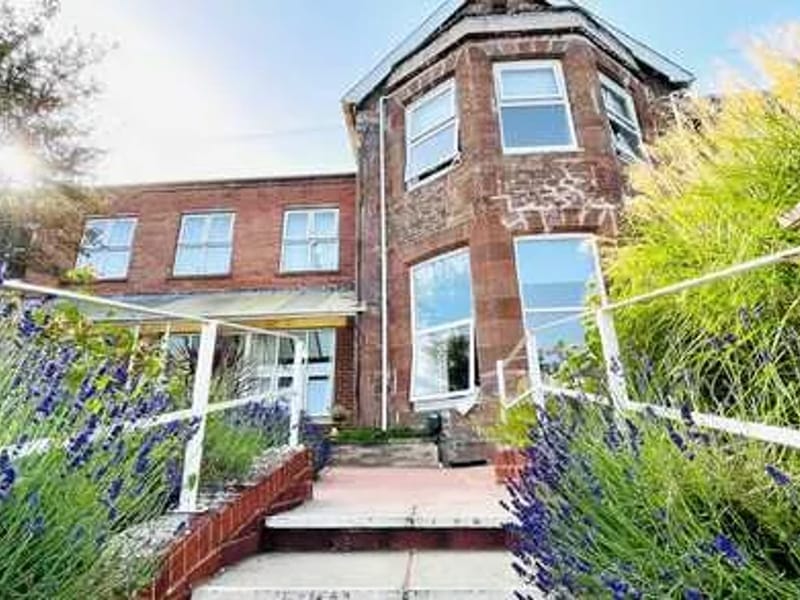 Lakenham Residential Care Home - Nursing Home in Bideford, England photo 3