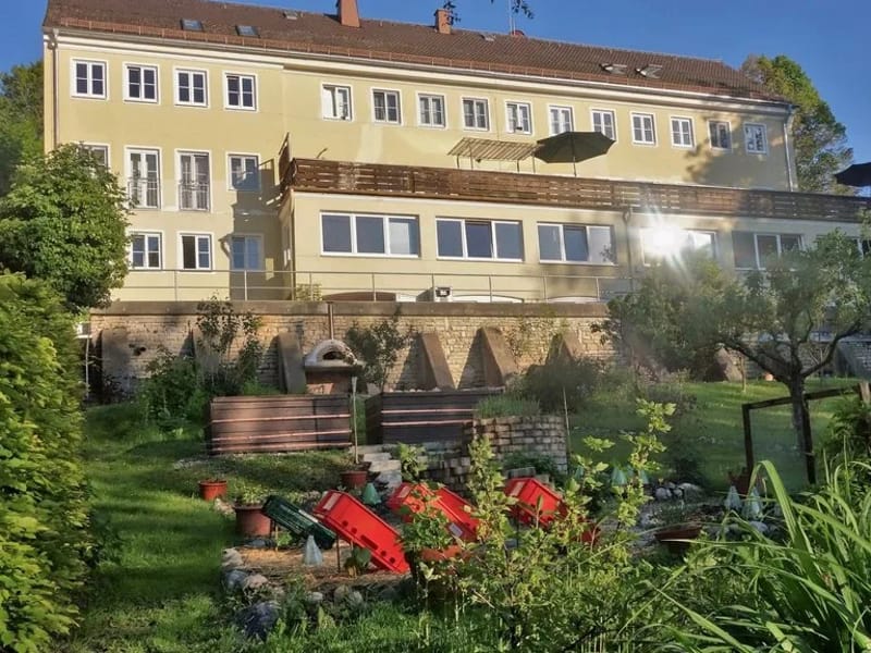 Haus Ammersee - Deutscher Orden - Betreutes Wohnen in Herrsching am Ammersee, Bayern photo 2