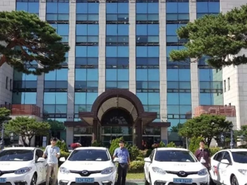 다미재가복지 in 유성구, 대전광역시 photo 3