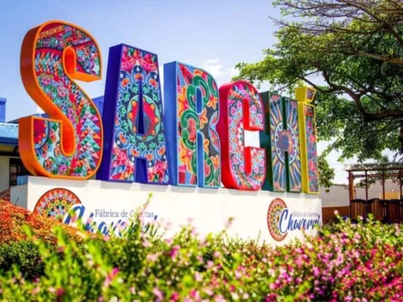 SARCHI - Vida Asistida in MERCEDES, BUENOS AIRES photo 2