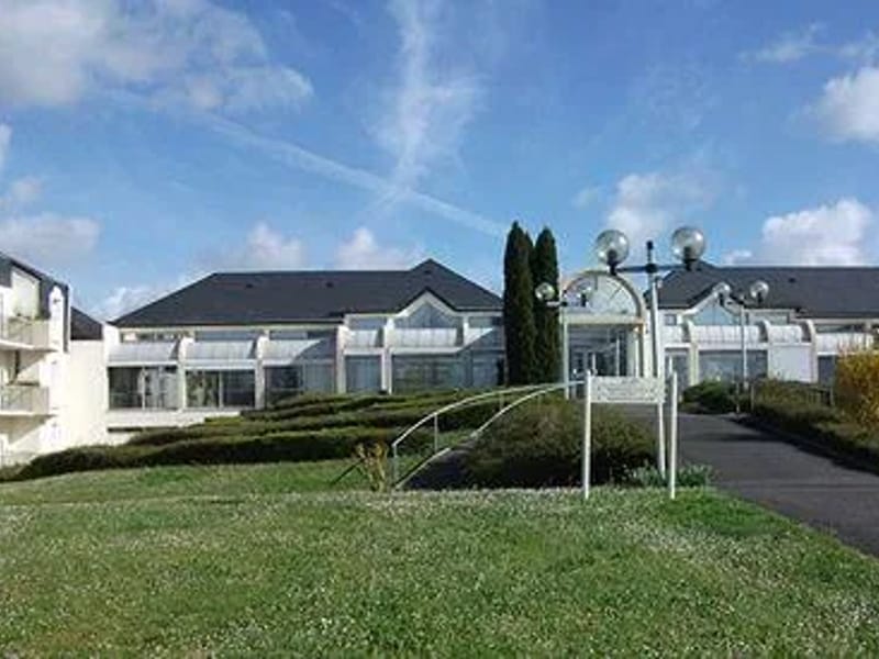 Residence Autonomie Les Jonquilles - Maison de Retraite in VANDOEUVRE LES NANCY, Grand Est photo 1