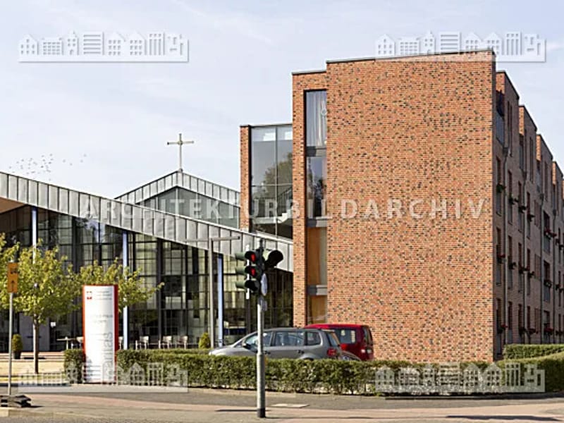 Adelheid-Haus Geldern - Pflegeheim in Geldern, Nordrhein-Westfalen photo 2