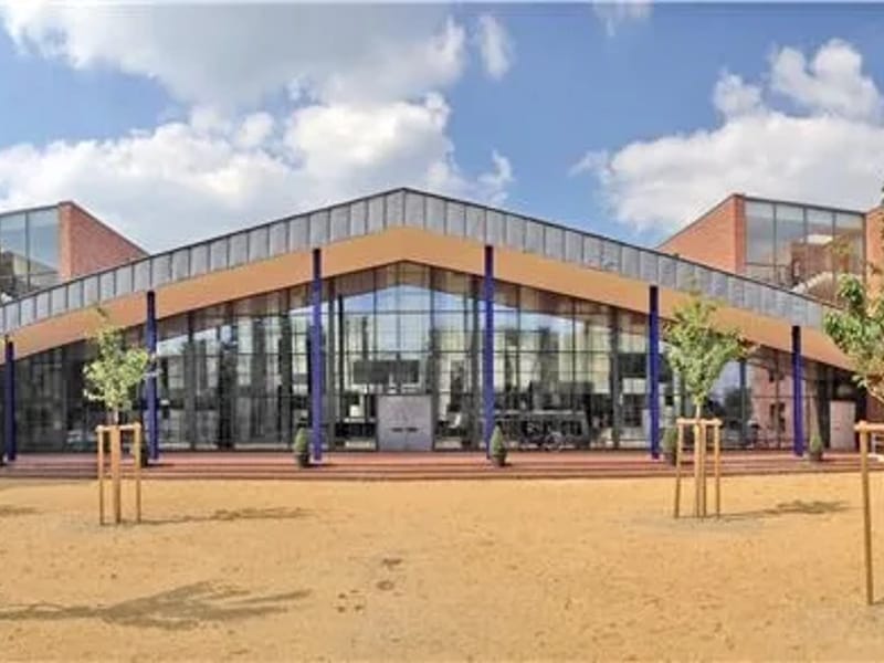 Adelheid-Haus Geldern - Pflegeheim in Geldern, Nordrhein-Westfalen photo 1