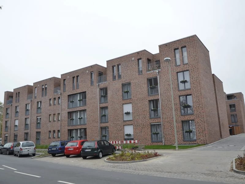 Adelheid-Haus Geldern - Pflegeheim in Geldern, Nordrhein-Westfalen photo 3