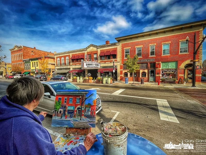 8KURBAN LLC - Home Health Nursing in Westerville, OH photo 2