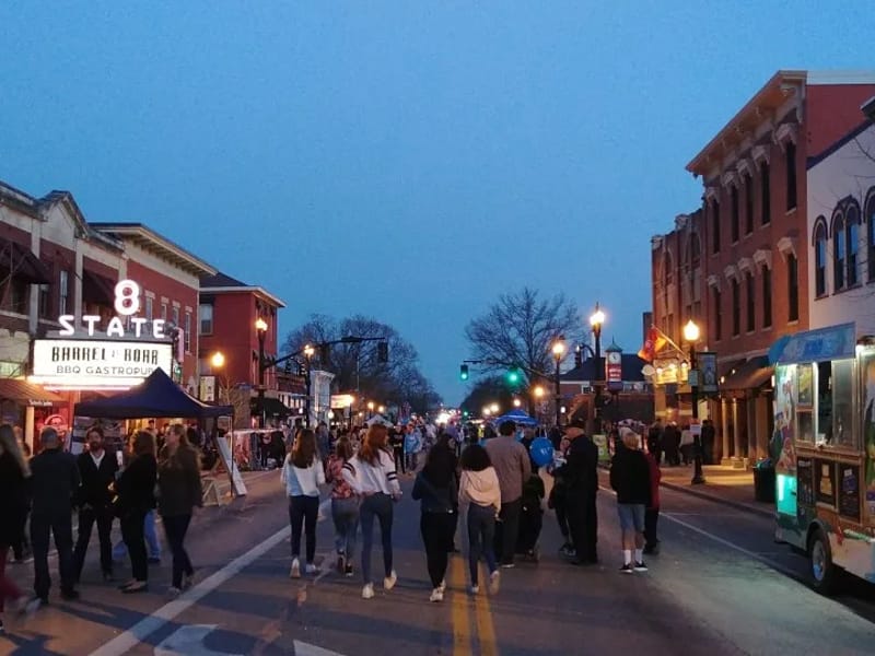 8KURBAN LLC - Home Health Nursing in Westerville, OH photo 1