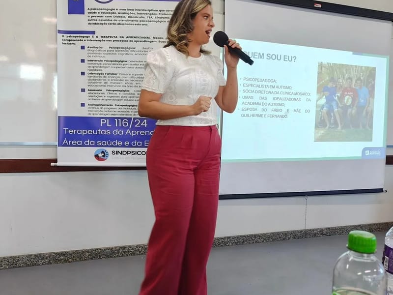 Niacp Rio Espaco De Fonoaudiologia E Psicopedagogia - Cuidado Domiciliar in Rio De Janeiro, RJ photo 2