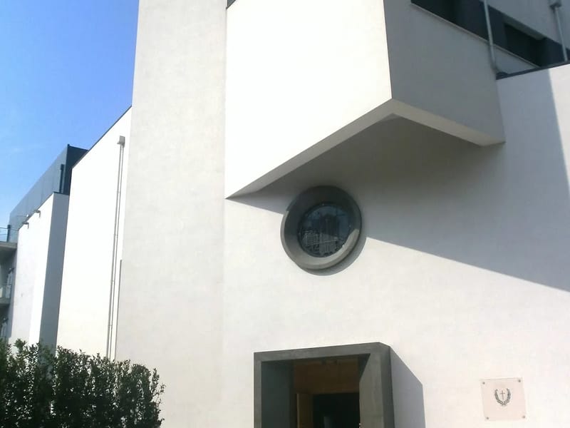 RSAO S. CAMILLO in TRENTO, Trentino-Alto Adige photo 3