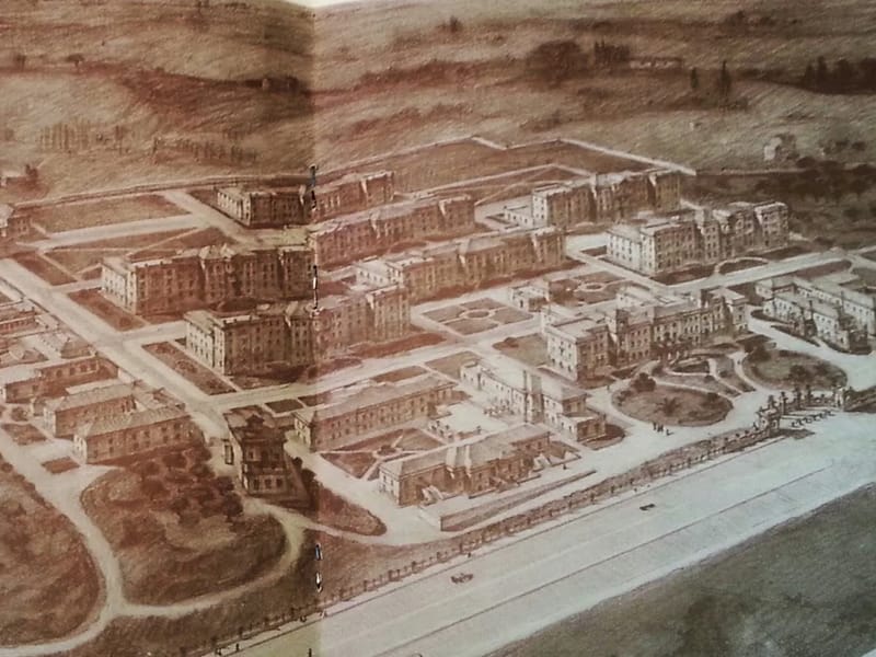 RSAO S. CAMILLO in TRENTO, Trentino-Alto Adige photo 1