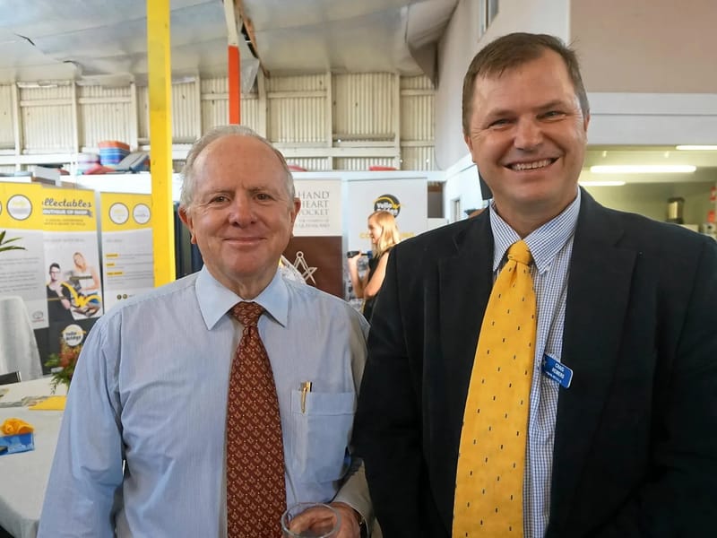 YellowBridge QLD Ltd - In-Home Care in Toowoomba, QLD photo 1