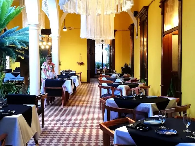CASA JOAQUIN - Vida Asistida in Mérida, Yucatán photo 1