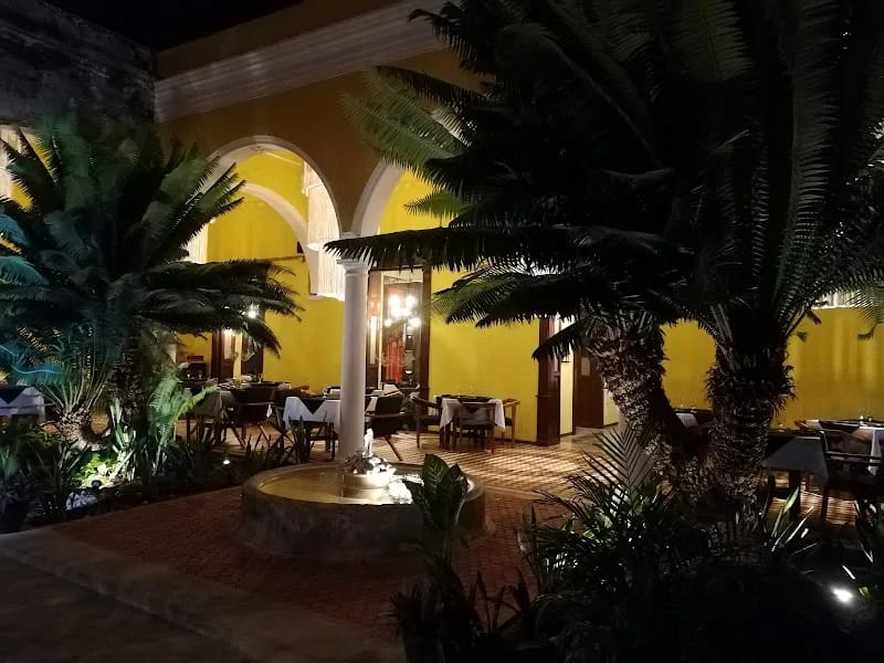 CASA JOAQUIN - Vida Asistida in Mérida, Yucatán photo 4