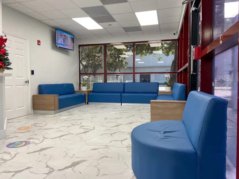 ADVOCATE IN-HOME CARE - Home Health Nursing in Miami Lakes, FL photo 2