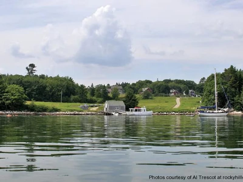 Bremen House - Assisted Living in Bremen, ME photo 2
