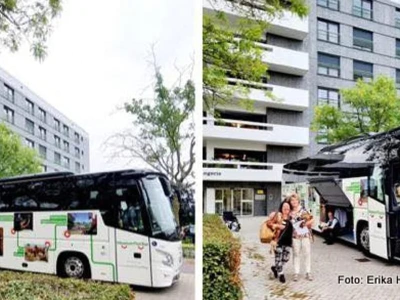 Het Gouden Hart Nijmegen - Begeleid Wonen in Nijmegen, Gelderland photo 2
