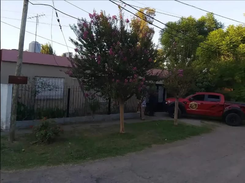 Residencia Geriatrica Hogar De Los Robles - Hogar de Ancianos in VILLA GOBERNADOR UDAONDO, BUENOS AIRES photo 2
