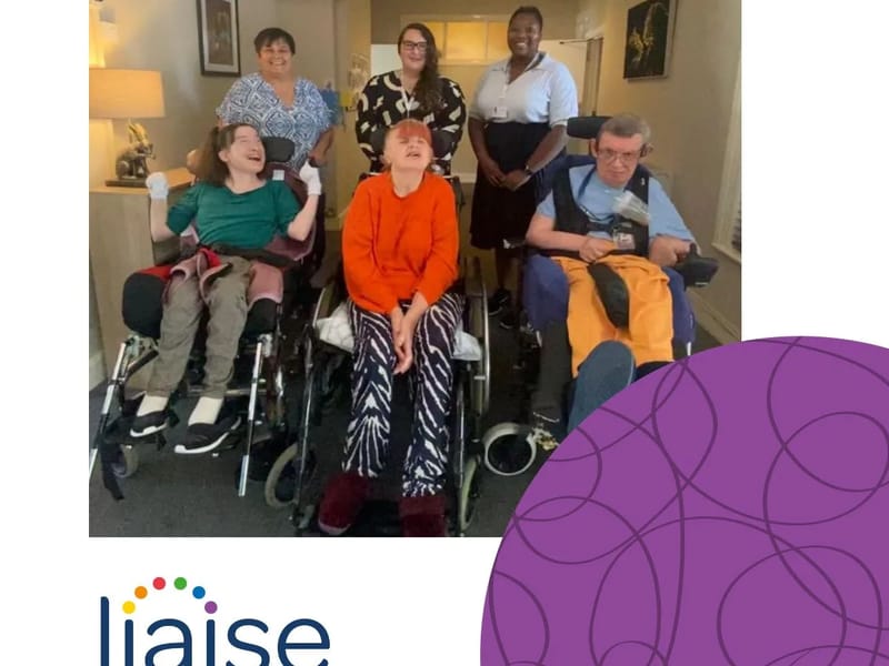 Liaise (South East) Supported Living Service - In-Home Care in Worthing, England photo 3
