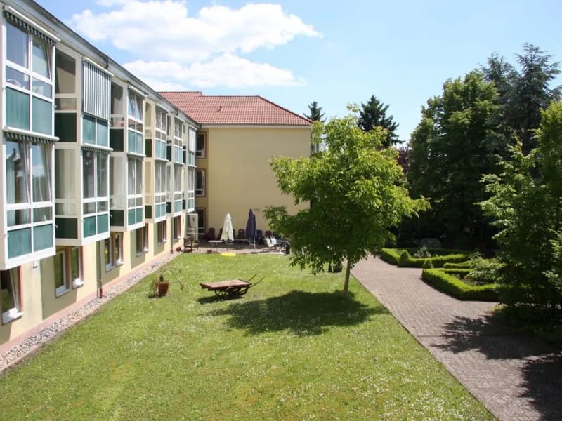 "Landhaus im Hofgarten" - Pflegeheim in Saarbrücken, Saarland photo 2