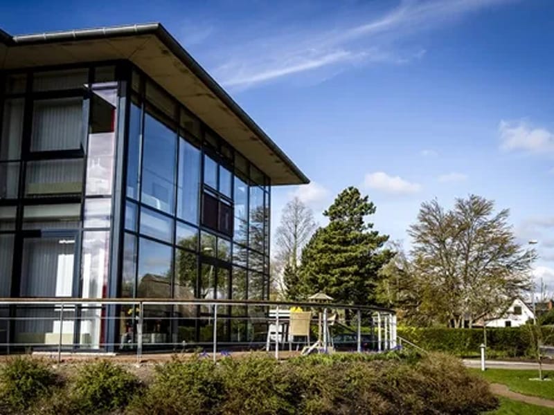 Gudbjerg Plejecenter - Plejehjem in Svendborg, Region Syddanmark photo 3