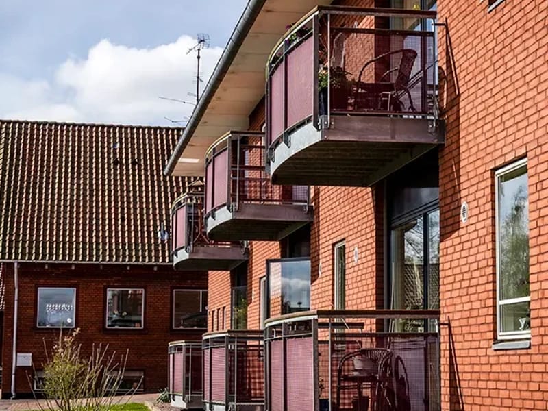 Gudbjerg Plejecenter - Plejehjem in Svendborg, Region Syddanmark photo 1