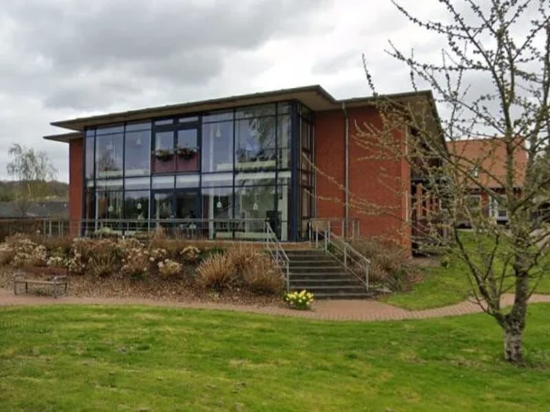 Gudbjerg Plejecenter - Plejehjem in Svendborg, Region Syddanmark photo 2