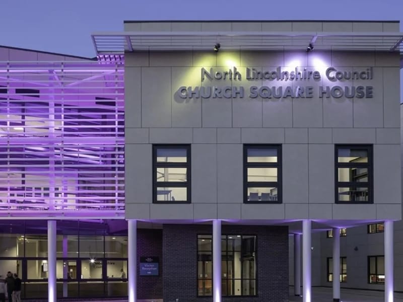 North Lincolnshire Council-Home First Community Support - In-Home Care in Scunthorpe, England photo 2