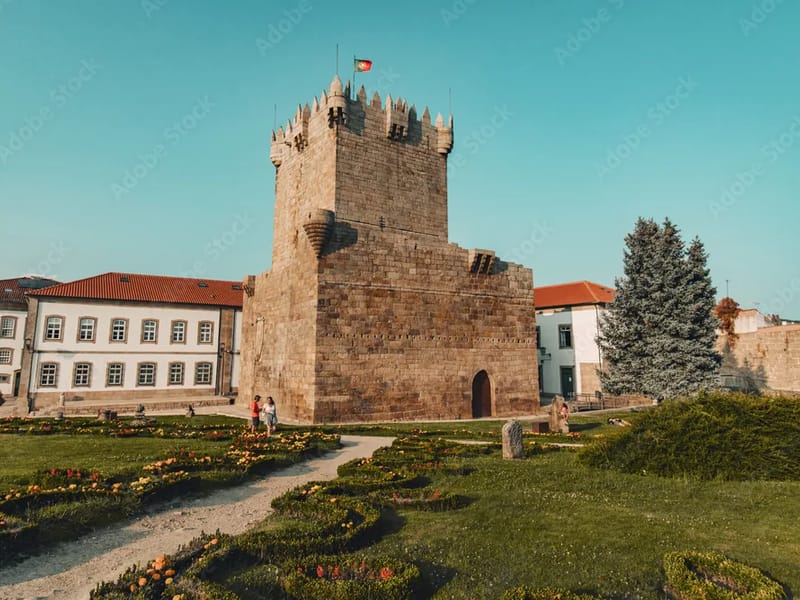 Hotel Geriátrico de Chaves - Lar de Idosos in Vila Real, Vila Real photo 3