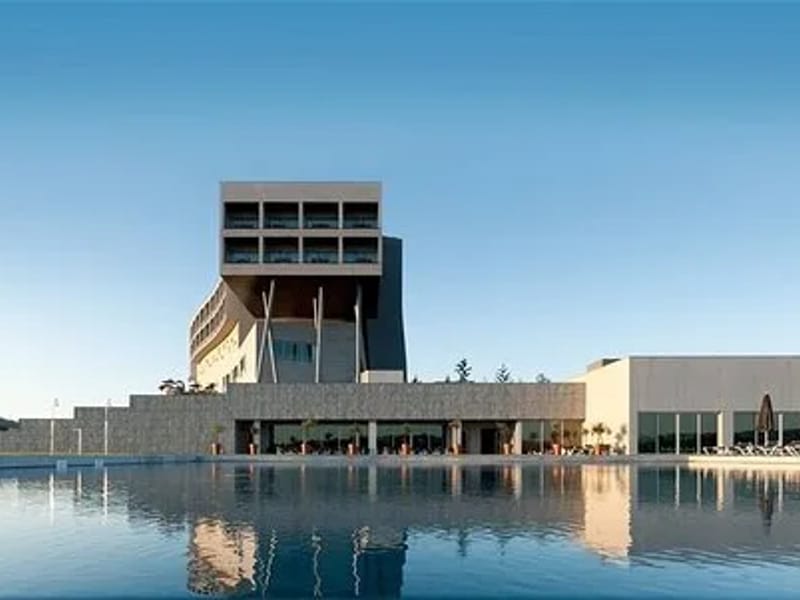 Hotel Geriátrico de Chaves - Lar de Idosos in Vila Real, Vila Real photo 1