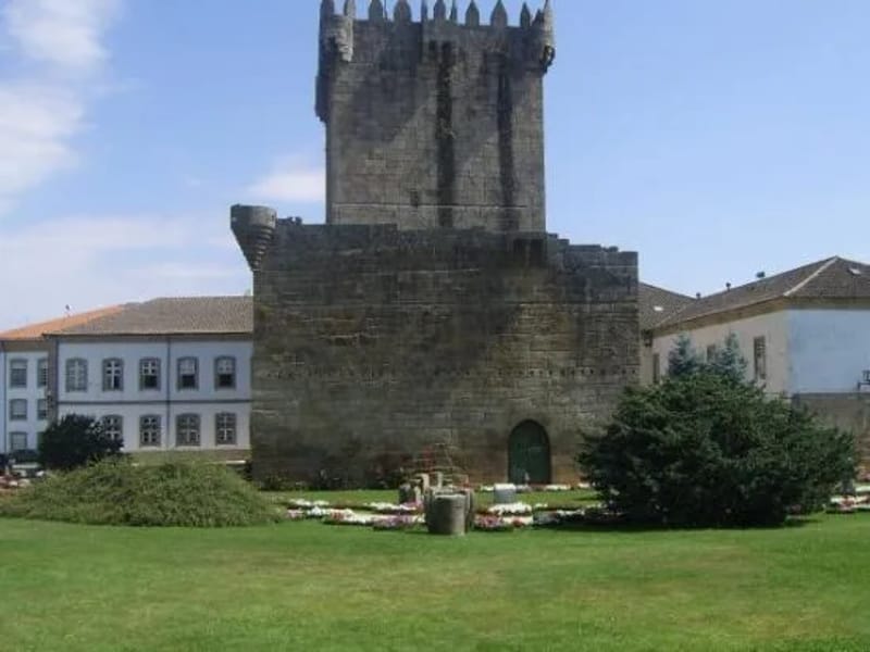 Hotel Geriátrico de Chaves - Lar de Idosos in Vila Real, Vila Real photo 2