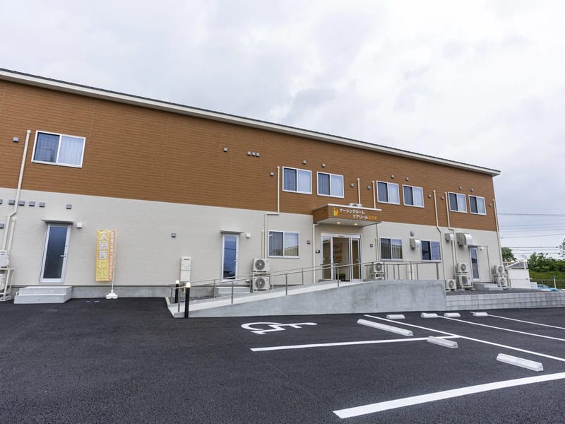 ほほえみ介護 in 足利市, 栃木県 photo 2