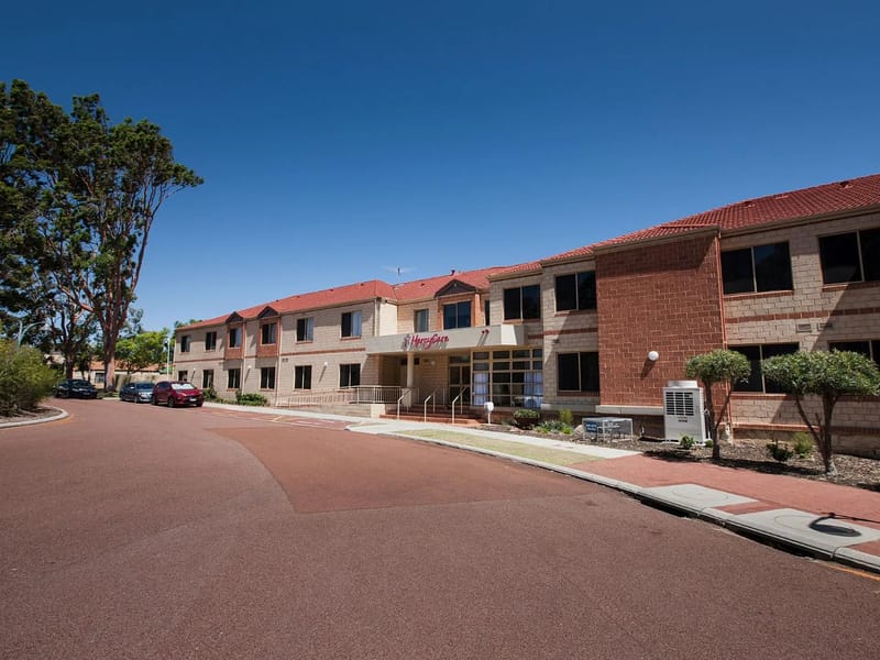 MercyCare Joondalup - Nursing Home in Joondalup, WA photo 1