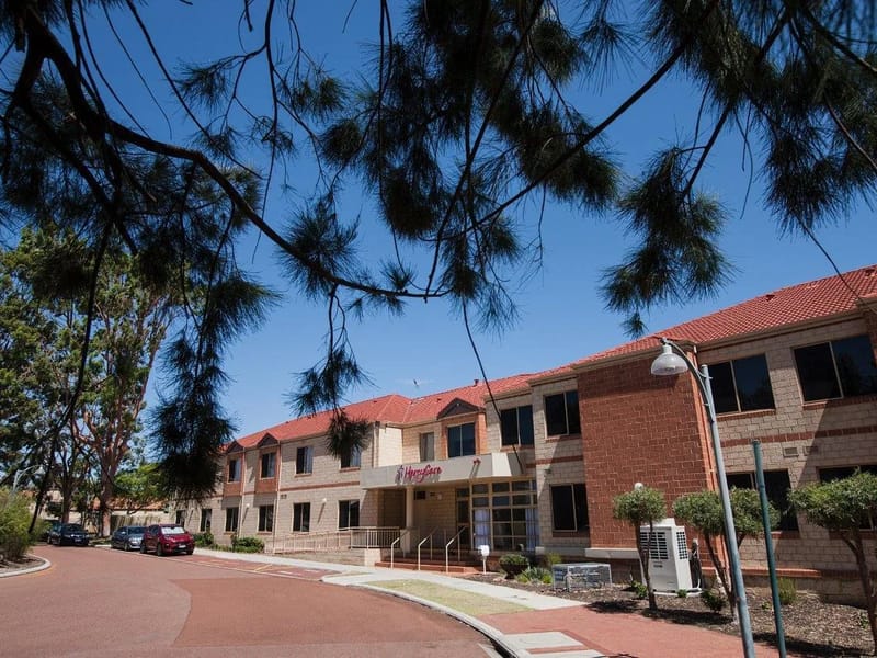 MercyCare Joondalup - Nursing Home in Joondalup, WA photo 3