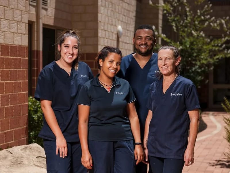 MercyCare Joondalup - Nursing Home in Joondalup, WA photo 2