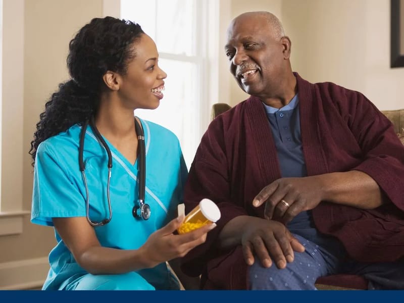 American Premier Home Health Care - Home Health Nursing in Phoenix, AZ photo 1