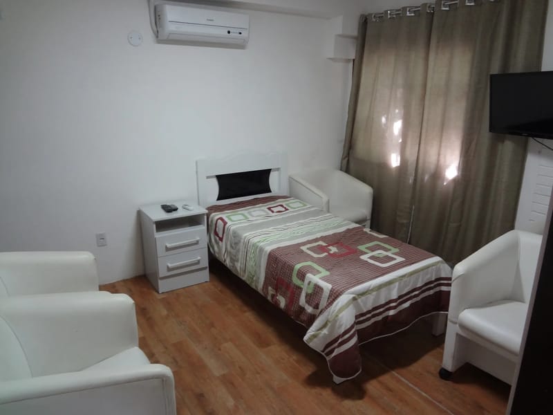 RESIDENCIA GERIATRICA  PRIVADA VIDA SANA - Hogar de Ancianos in CORDOBA, CÓRDOBA photo 1