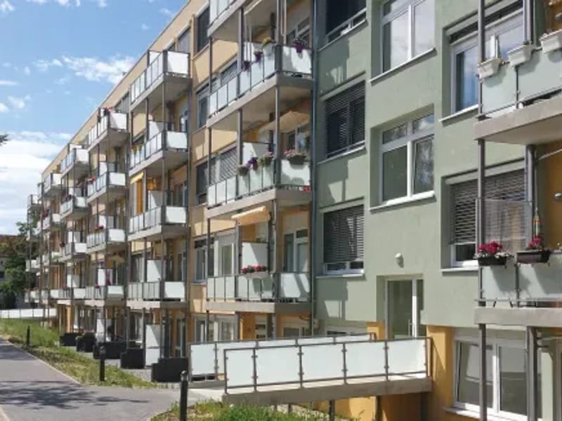 AZURIT Seniorenzentrum Schönefeld - Pflegeheim in Leipzig, Sachsen photo 2