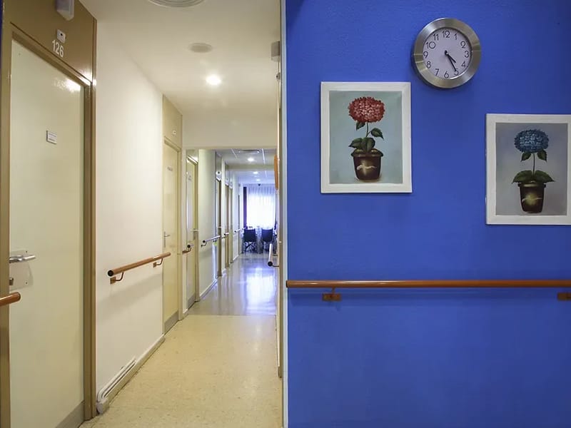 Residencia De Ancianos Somontano - Hogar de Ancianos in Barbastro, Aragón photo 3