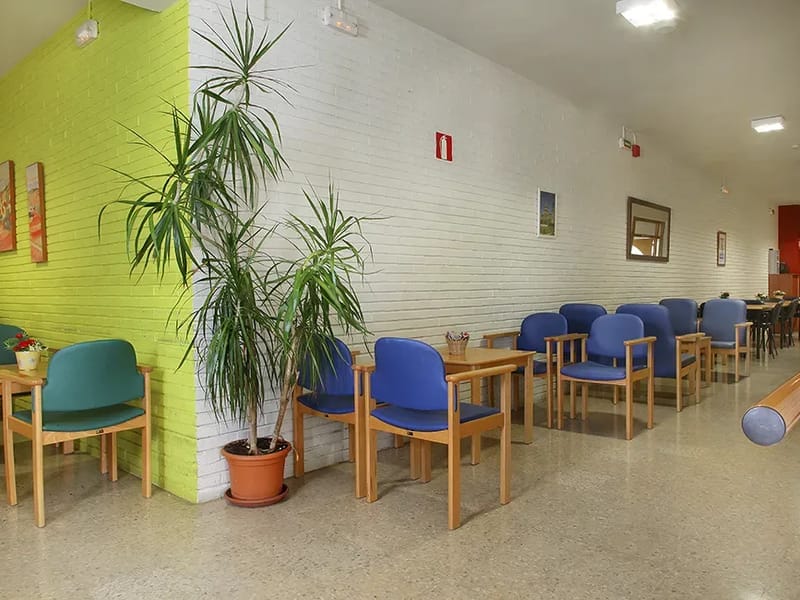 Residencia De Ancianos Somontano - Hogar de Ancianos in Barbastro, Aragón photo 2