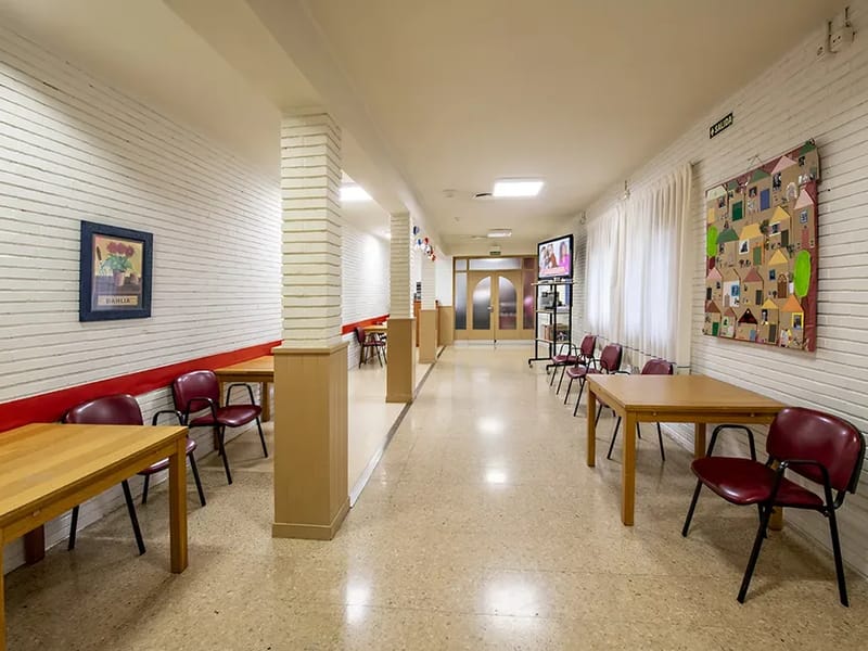 Residencia De Ancianos Somontano - Hogar de Ancianos in Barbastro, Aragón photo 1
