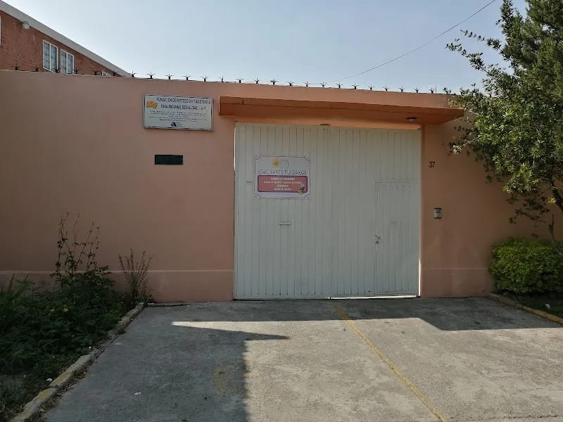 Fundacion De Proteccion Y Asistencia Para Ancianas Desvalidas - Hogar de Ancianos in Cuautitlán, Estado de México photo 2