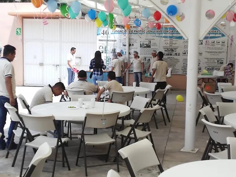 Fundacion De Proteccion Y Asistencia Para Ancianas Desvalidas - Hogar de Ancianos in Cuautitlán, Estado de México photo 6