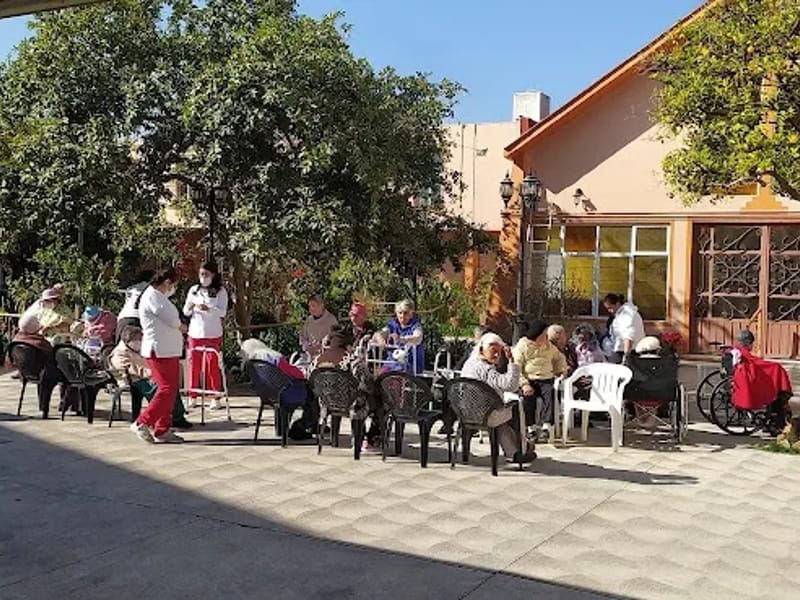 Fundacion De Proteccion Y Asistencia Para Ancianas Desvalidas - Hogar de Ancianos in Cuautitlán, Estado de México photo 3