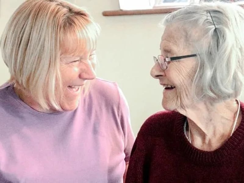 Libertas Care Limited - 3 The Barley Yard - Assisted Living in Crewkerne, England photo 4