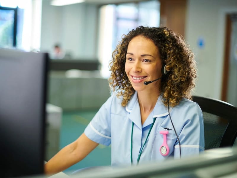 Arise Home Care & Staffing Agency - Home Health Nursing in Las Vegas, NV photo 1