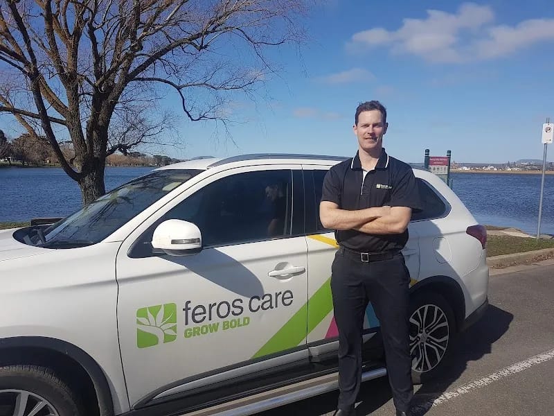 Feros Care STRC QLD Darling Downs - In-Home Care in Coolangatta, QLD photo 8