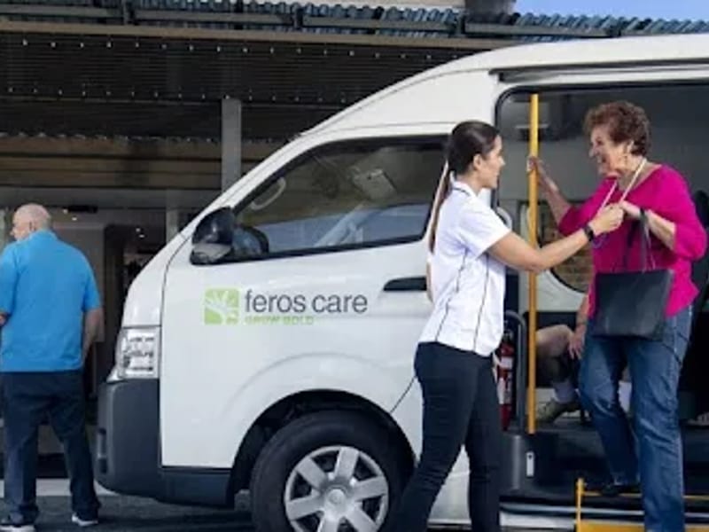 Feros Care STRC QLD Darling Downs - In-Home Care in Coolangatta, QLD photo 5