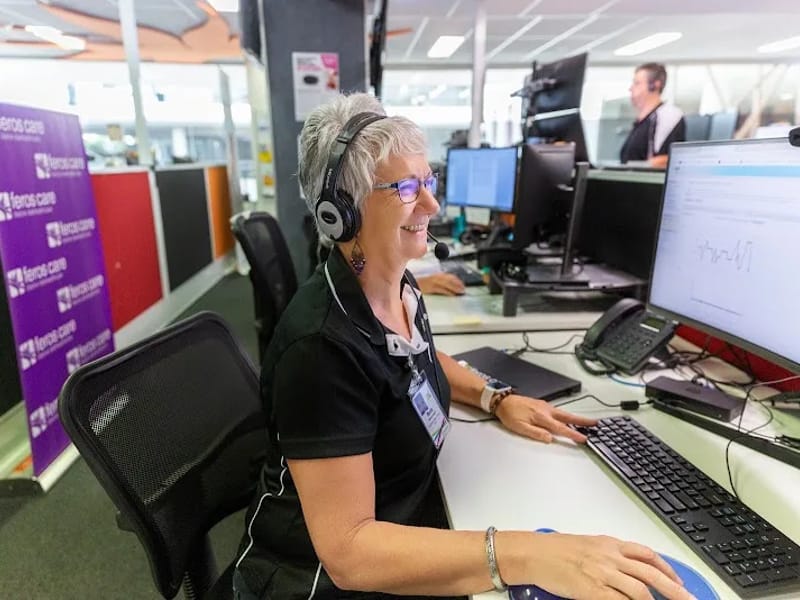 Feros Care STRC QLD Darling Downs - In-Home Care in Coolangatta, QLD photo 3