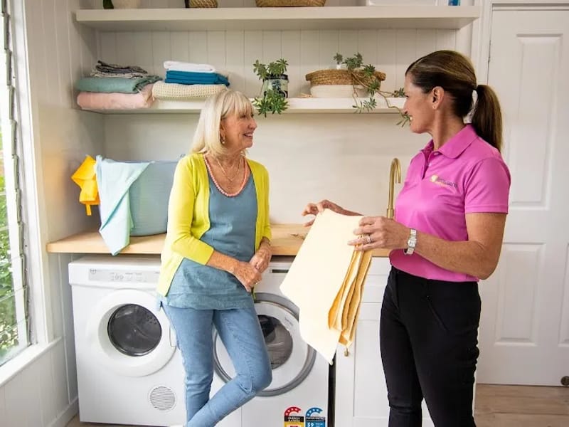 Feros Care STRC QLD Darling Downs - In-Home Care in Coolangatta, QLD photo 7