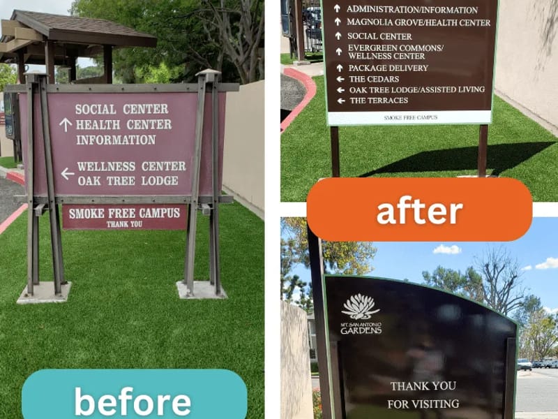 Changing Seasons Senior Living — Assisted Living, Castroville, TX · photo 2