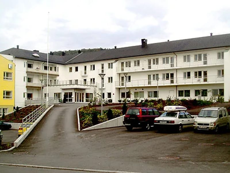 Kirkebakken omsorgssenter - Sykehjem in Molde, Møre og Romsdal photo 2